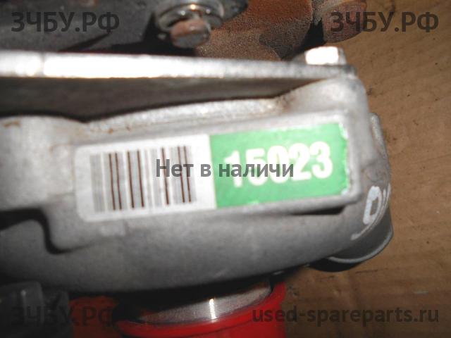 Ford Mondeo 3 Турбина