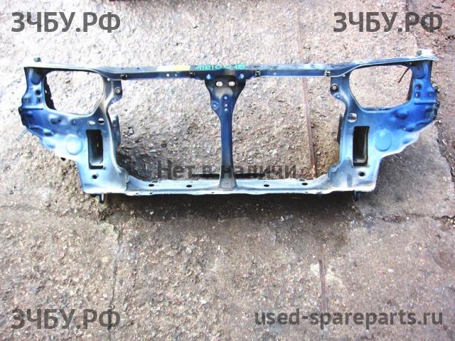 Subaru Legacy Outback 1 (B11) Панель передняя (телевизор)