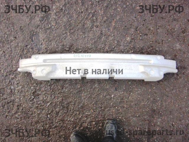 Subaru Legacy Outback 1 (B11) Наполнитель бампера передний