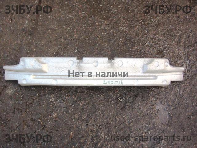 Subaru Legacy Outback 1 (B11) Наполнитель бампера передний