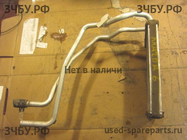 Mazda 6 [GH] Радиатор кондиционера