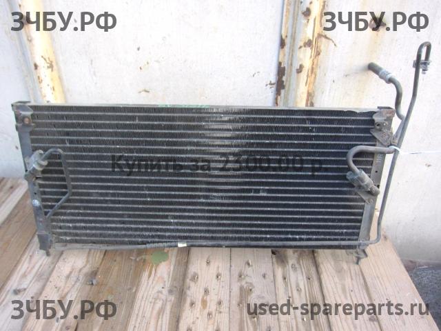 Subaru Legacy Outback 1 (B11) Радиатор кондиционера