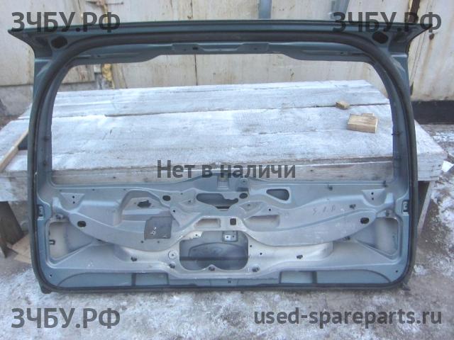 Volvo XC-70 Cross Country (1) Дверь багажника