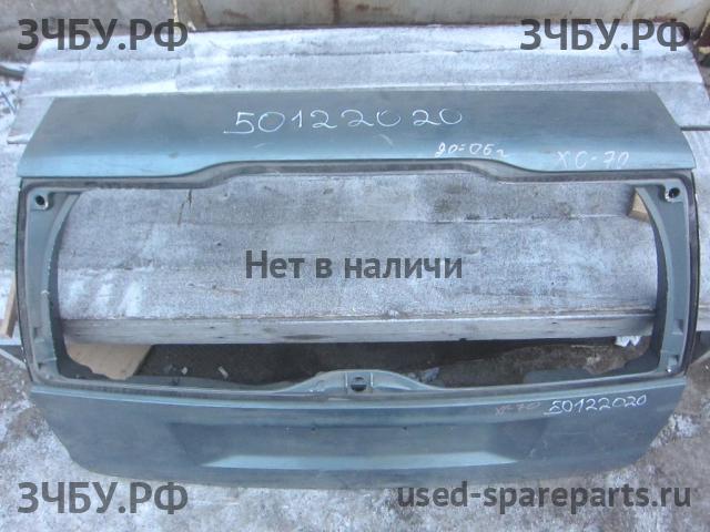 Volvo XC-70 Cross Country (1) Дверь багажника