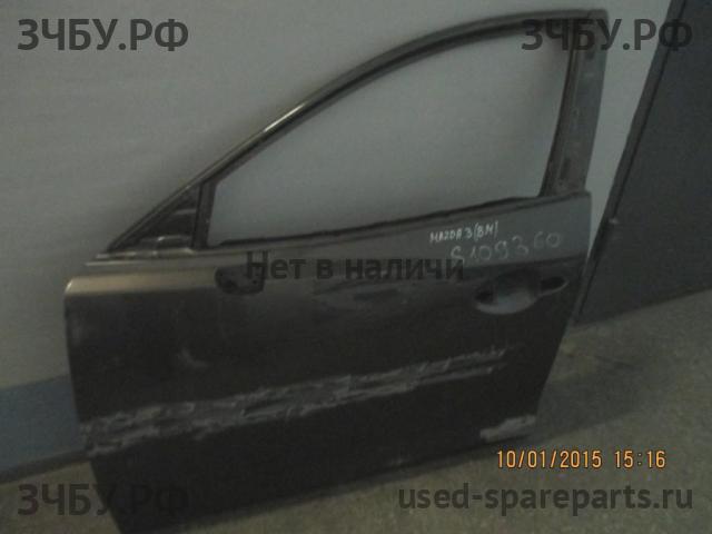 Mazda 3 [BM/BN] Дверь передняя левая
