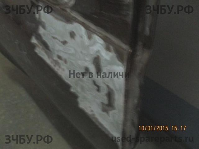 Renault Duster Дверь задняя правая