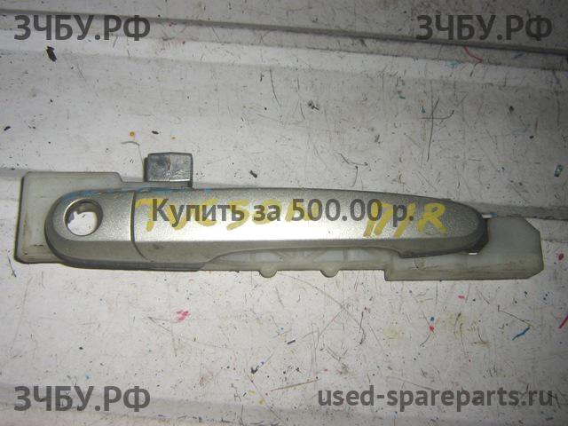 Hyundai Tucson 1 Ручка двери передней наружная правая