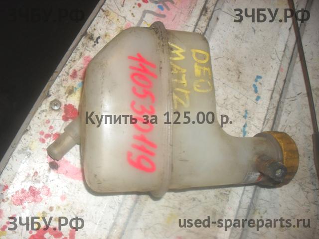 Daewoo Matiz 2 Бачок расширительный