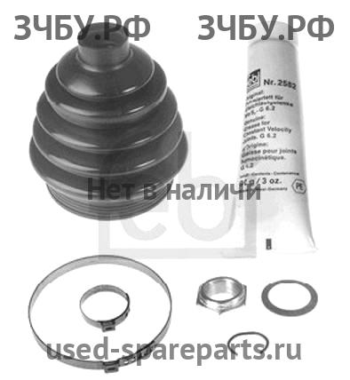Volkswagen Passat B3 Пыльник наружного ШРУСа