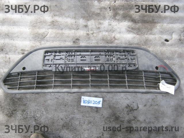 Ford Focus 2 (рестайлинг) Решетка в бампер