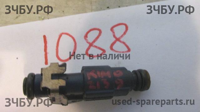 Chery Kimo S12 (A113) Форсунка инжекторная электрическая