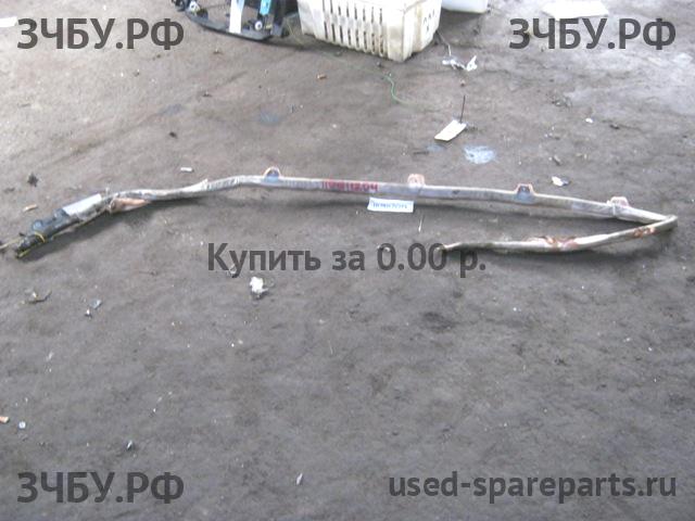 Porsche Cayenne 1 (955/957) Подушка безопасности боковая (шторка)