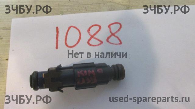 Chery Kimo S12 (A113) Форсунка инжекторная электрическая