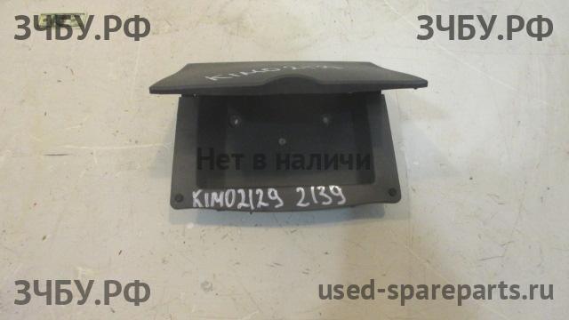 Chery Kimo S12 (A113) Ящик