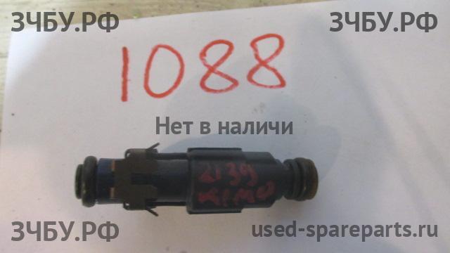 Chery Kimo S12 (A113) Форсунка инжекторная электрическая