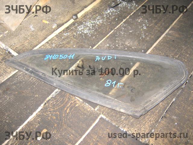 Audi 80/90 [B2] Стекло кузовное глухое правое