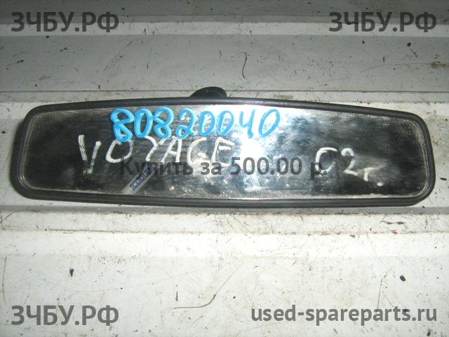 Chrysler Voyager/Caravan 4 Зеркало заднего вида