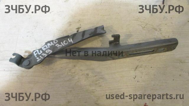 Chery Kimo S12 (A113) Петля капота