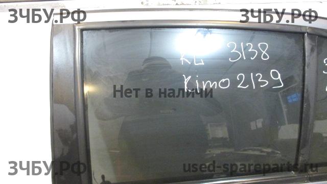 Chery Kimo S12 (A113) Стекло двери задней левой