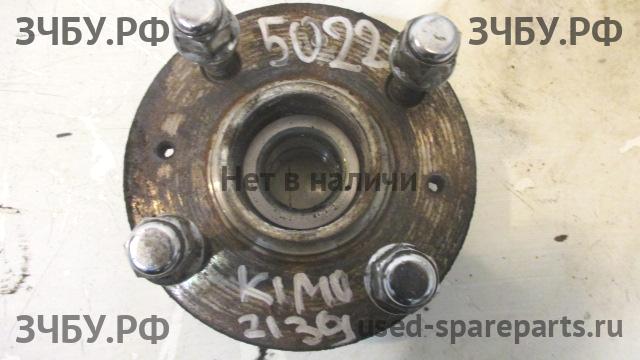 Chery Kimo S12 (A113) Ступица задняя