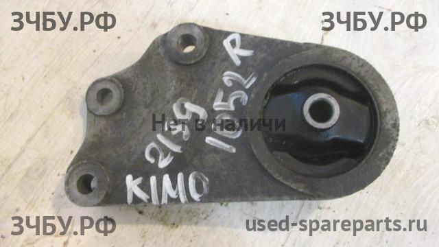 Chery Kimo S12 (A113) Опора двигателя