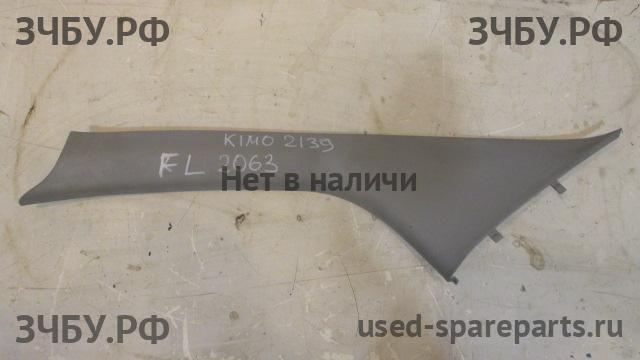 Chery Kimo S12 (A113) Накладка стойки передней левой