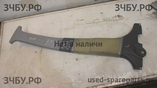 Chery Kimo S12 (A113) Накладка стойки средней левой