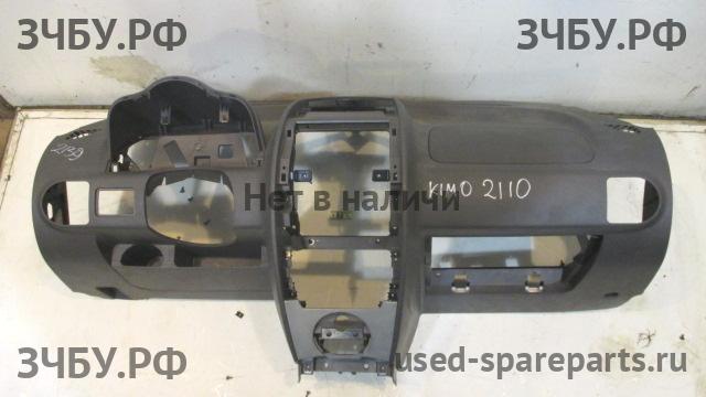 Chery Kimo S12 (A113) Торпедо