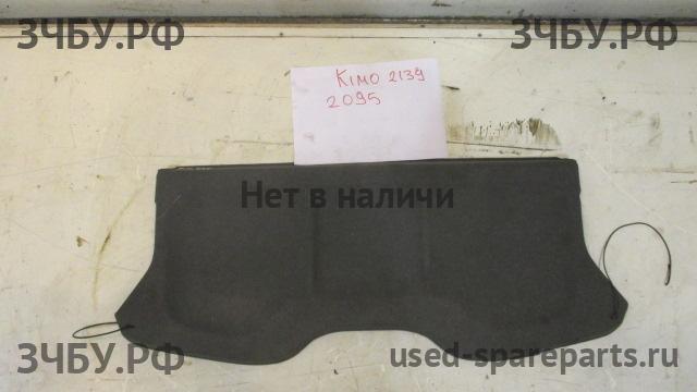 Chery Kimo S12 (A113) Полка задняя