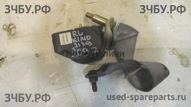 Chery Kimo S12 (A113) Ремень безопасности