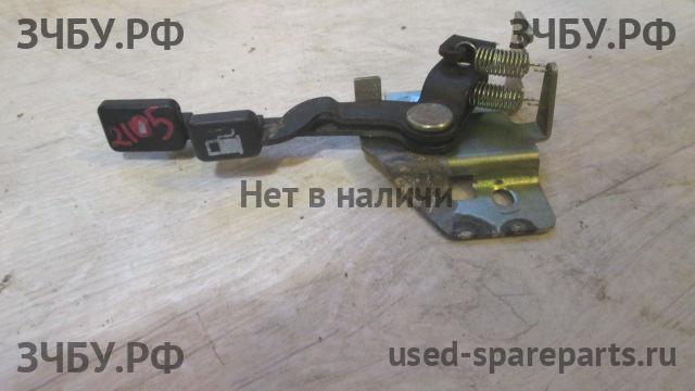 Chery Kimo S12 (A113) Ручка открывания багажника