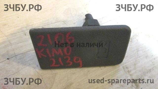 Chery Kimo S12 (A113) Ручка открывания капота