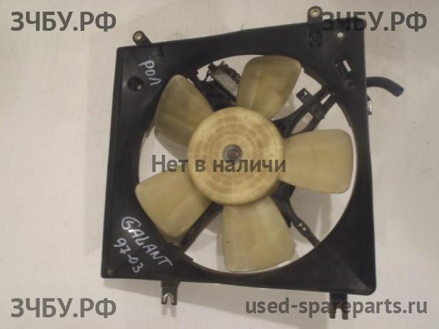 Mitsubishi Galant 8 (EA, EC) Вентилятор радиатора, диффузор