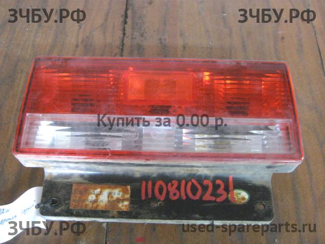BAW Fenix 1044 (EURO-2) Фонарь правый