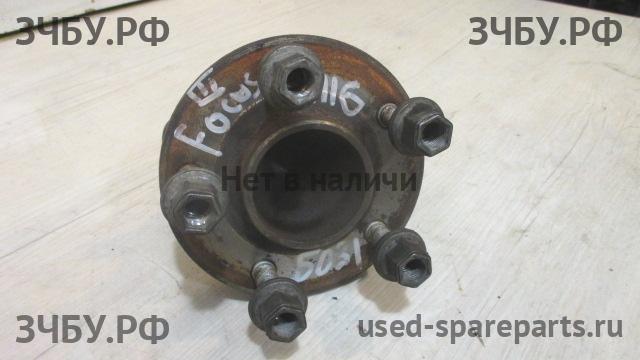 Ford Focus 3 Цапфа задняя правая