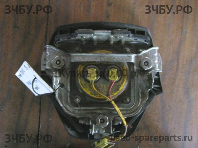 Honda CR-V 3 Подушка безопасности водителя (в руле)
