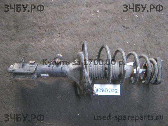 KIA Sportage 2 Стойка задняя левая (в сборе)
