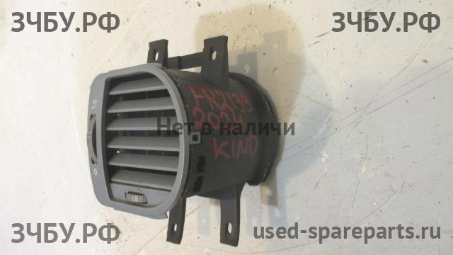 Chery Kimo S12 (A113) Дефлектор воздушный