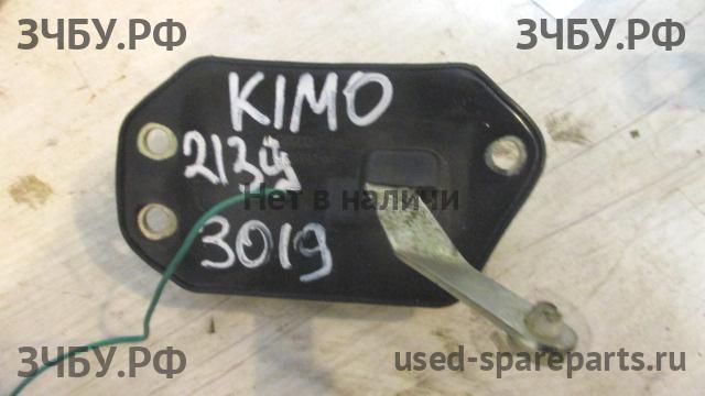 Chery Kimo S12 (A113) Замок багажника