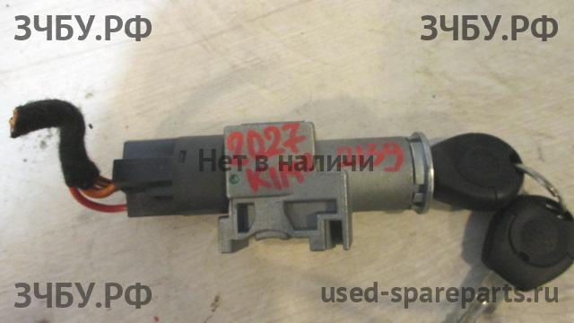 Chery Kimo S12 (A113) Замок зажигания