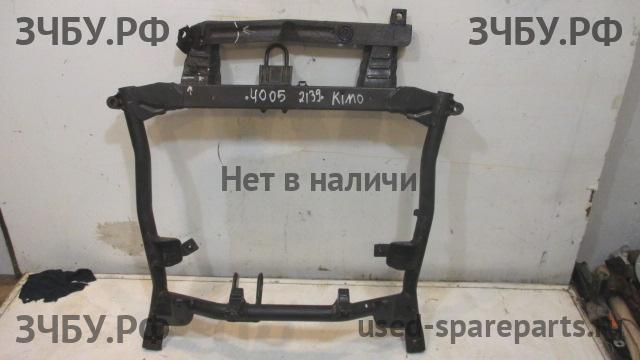 Chery Kimo S12 (A113) Балка передняя подмоторная