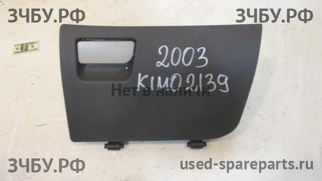 Chery Kimo S12 (A113) Бардачок