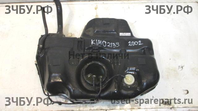 Chery Kimo S12 (A113) Бак топливный