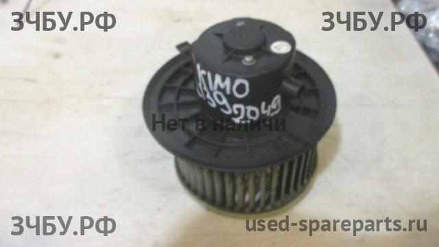 Chery Kimo S12 (A113) Моторчик печки