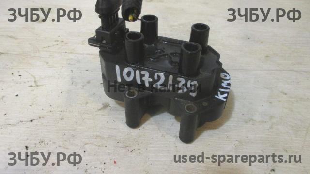 Chery Kimo S12 (A113) Катушка зажигания