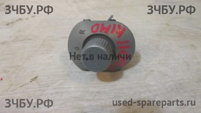 Chery Kimo S12 (A113) Кнопка регулировки зеркала