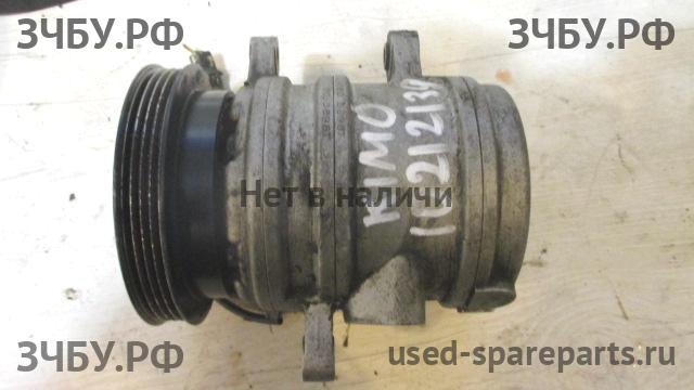 Chery Kimo S12 (A113) Компрессор системы кондиционирования