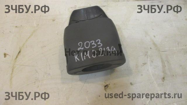 Chery Kimo S12 (A113) Кожух рулевой колонки