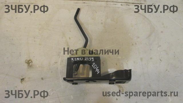 Chery Kimo S12 (A113) Кулиса МКПП