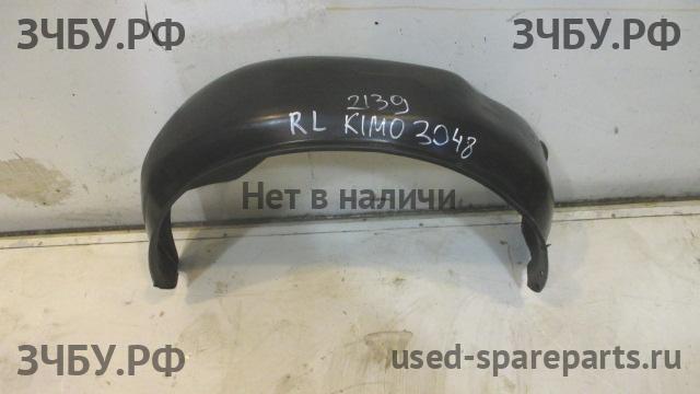 Chery Kimo S12 (A113) Локер задний левый